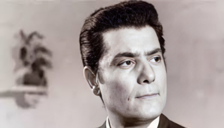 شكري سرحان شكري سرحان