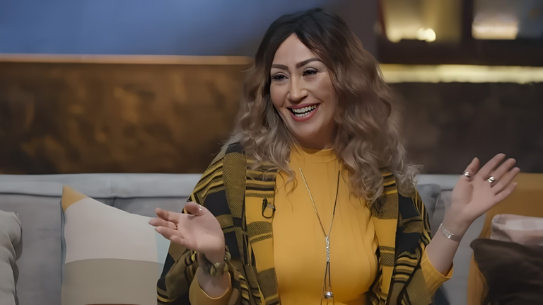 إيناس مكي إيناس مكي