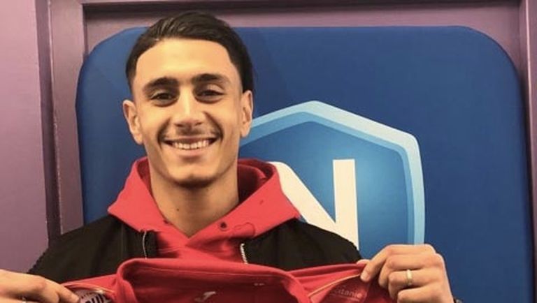 ريان صنهاجي