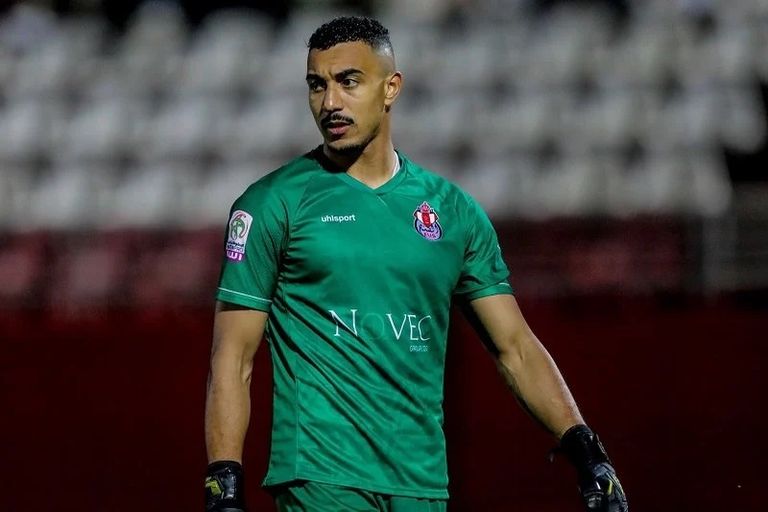 المهدي بنعبيد نادي الوداد الرياضي