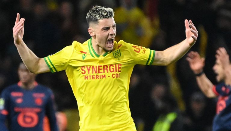 ماتيس أبلين النجم أندي ديلور