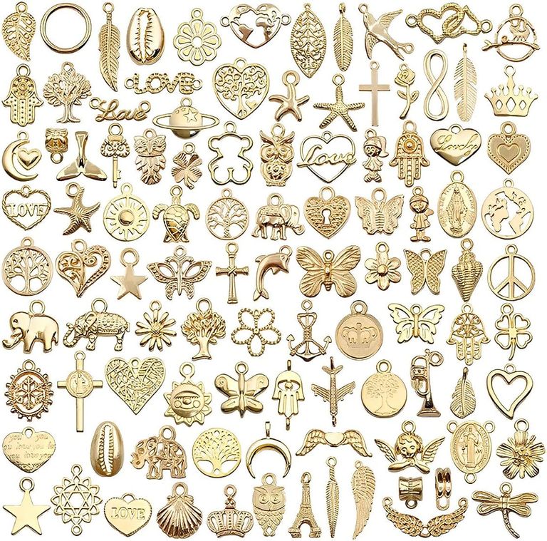 مشغولات ذهبية- أرشيفية