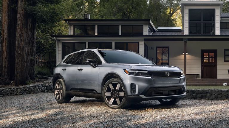 Honda Prologue تسلا موديل Y