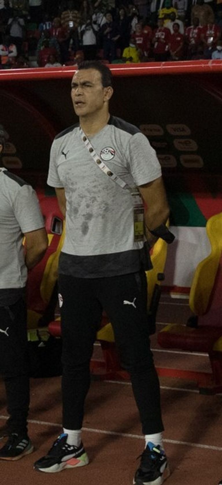 عصام الحضري عصام الحضري