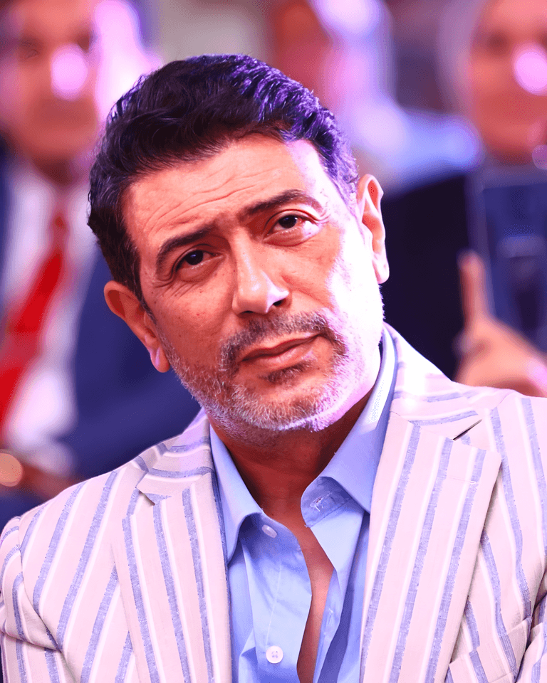 أحمد وفيق أحمد وفيق