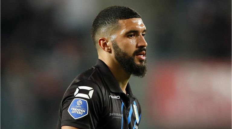 زكريا بقالي النجم زكريا بقالي