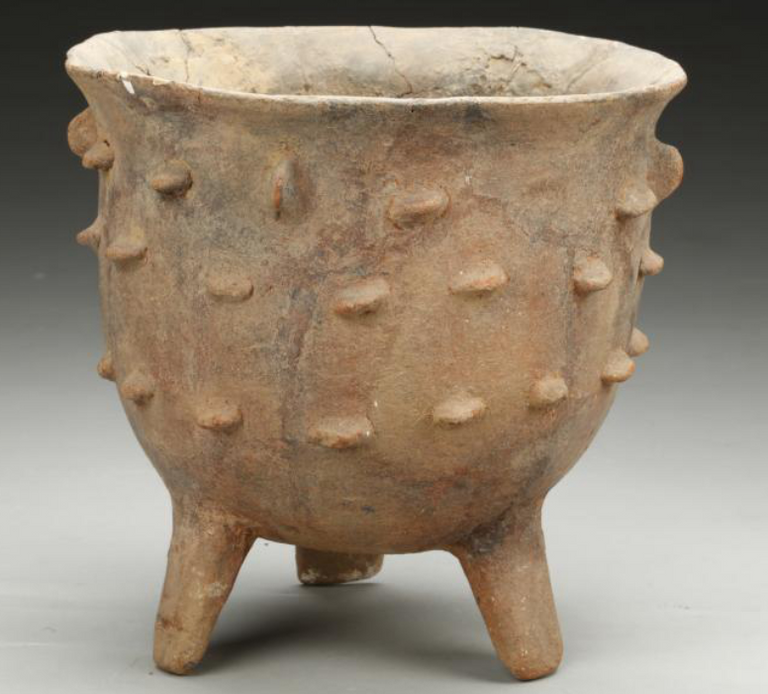 ممارسة صينية قديمة لمعالجة العظام