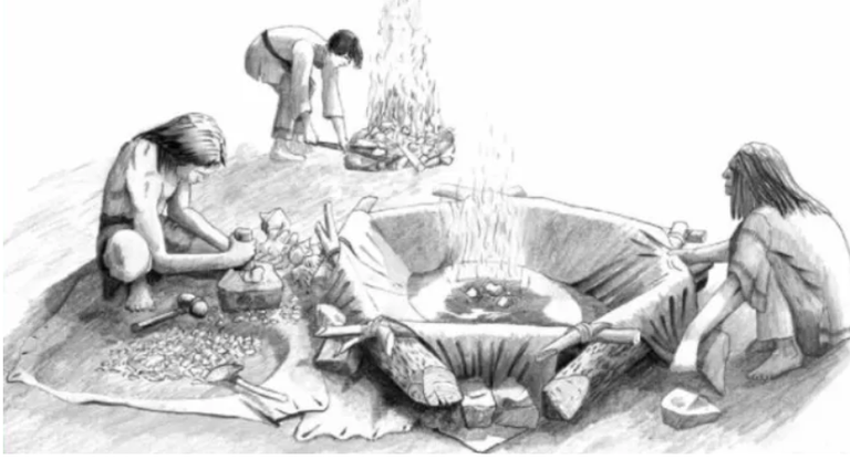 ممارسة صينية قديمة لمعالجة العظام