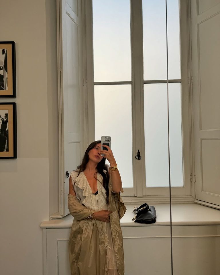 النجمة التركية نسليهان