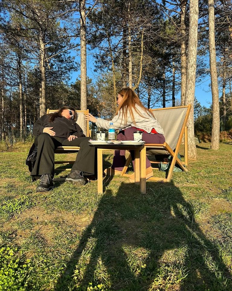 النجمة التركية نسليهان