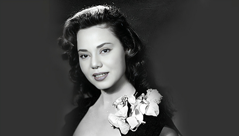 ذكرى وفاة ماجدة