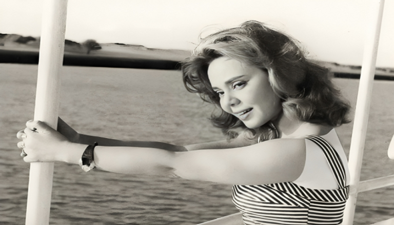 ذكرى وفاة ماجدة