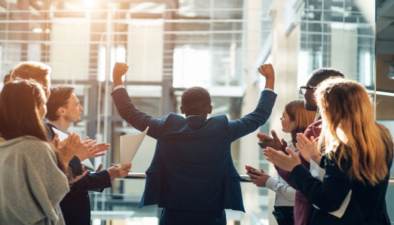 سيكولوجيا الإنجاز سيكولوجيا الإنجاز