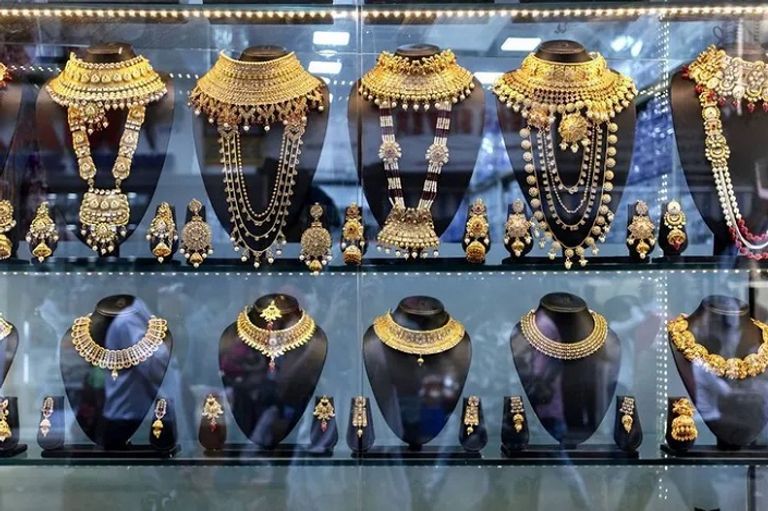 مشغولات ذهبية - أرشيفية مشغولا ذهبية - أرشيفية