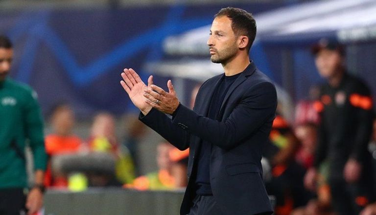 دومينيكو تيديسكو تيبو كورتوا