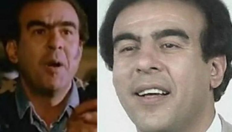 الفنان الراحل فكري صادق