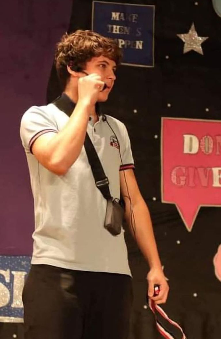 محمد يحيى سباعي محمد يحيى سباعي