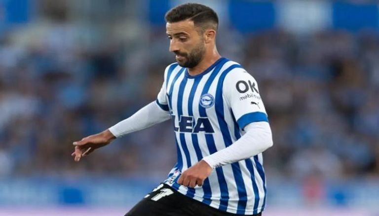 عبد الرحمان رباش