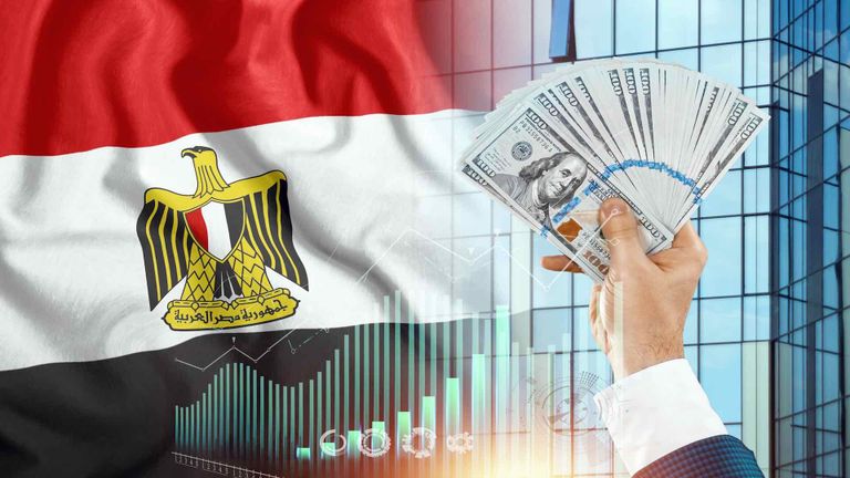 أوراق نقدية فئة 500 ريال سعودي - أرشيفية