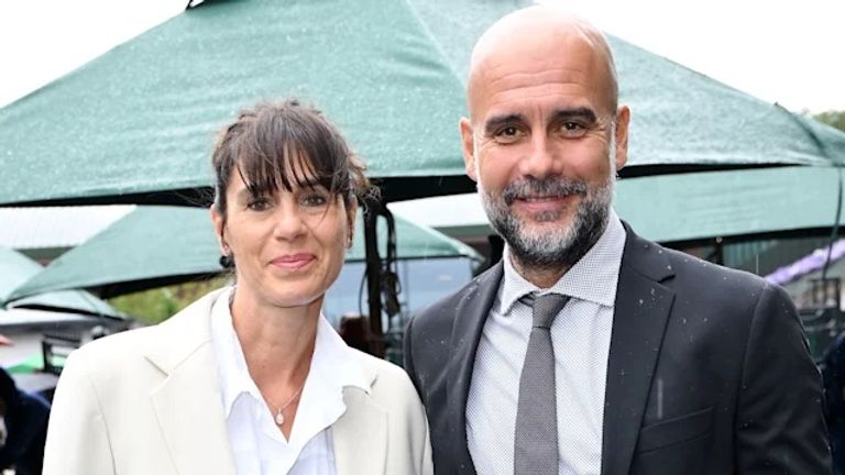 بيب غوارديولا