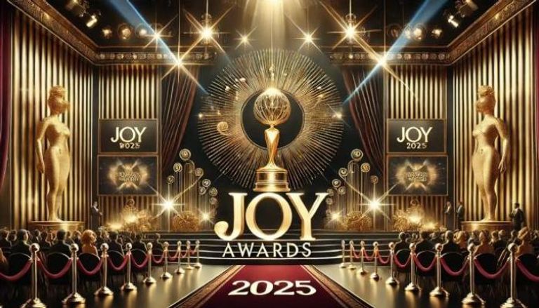 Joy Awards 2025