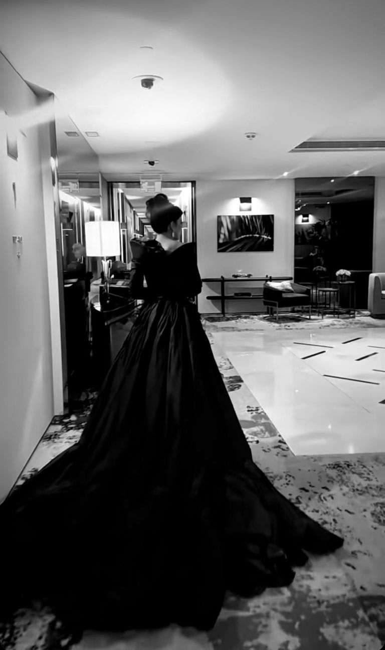 أحلام وريتا حرب وفوز الفهد