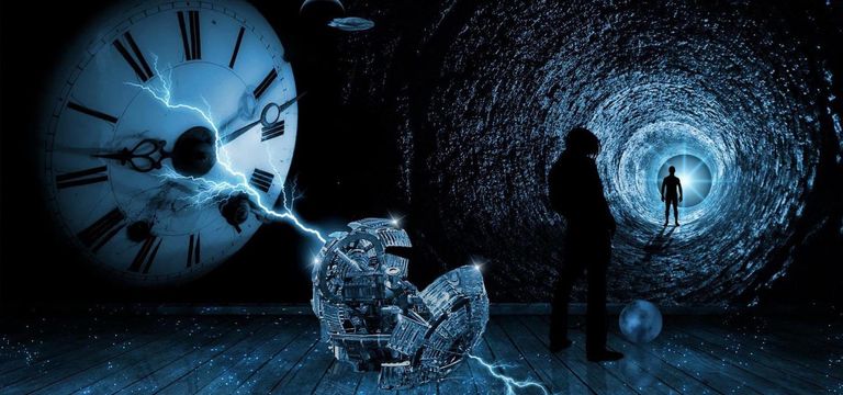 دراسة تكشف العلاقة بين الضوء والزمن- أرشيفية