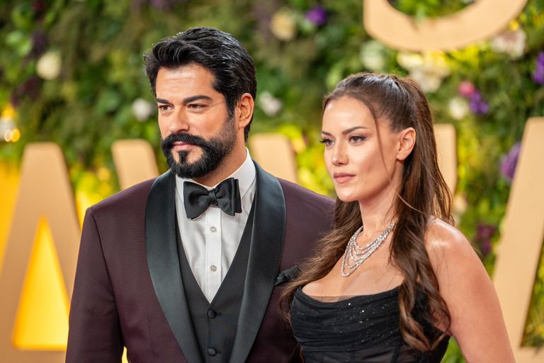 هاندا أرتشيل وتوبا بويوكستون