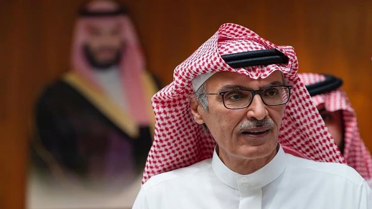 الأمير الراحل بدر بن عبدالمحسن