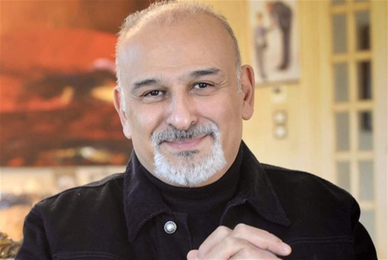 جمال سليمان