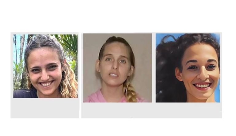 فلسطينيون عائدون إلى أماكن نزوحهم بقطاع غزة - أ.ف.ب