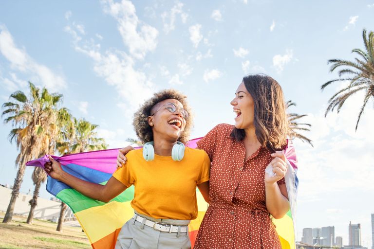 الإجازة للمرأة - أرشيفية