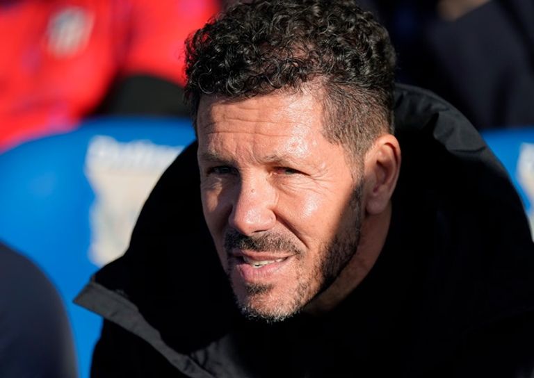 داني سيبايوس لاعب ريال مدريد