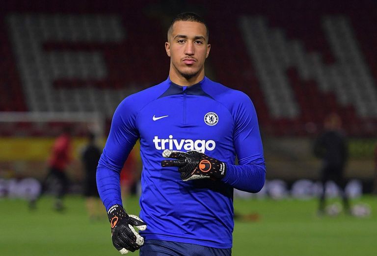 سامي تلمساني سامي تلمساني حارس المرمى الجزائري