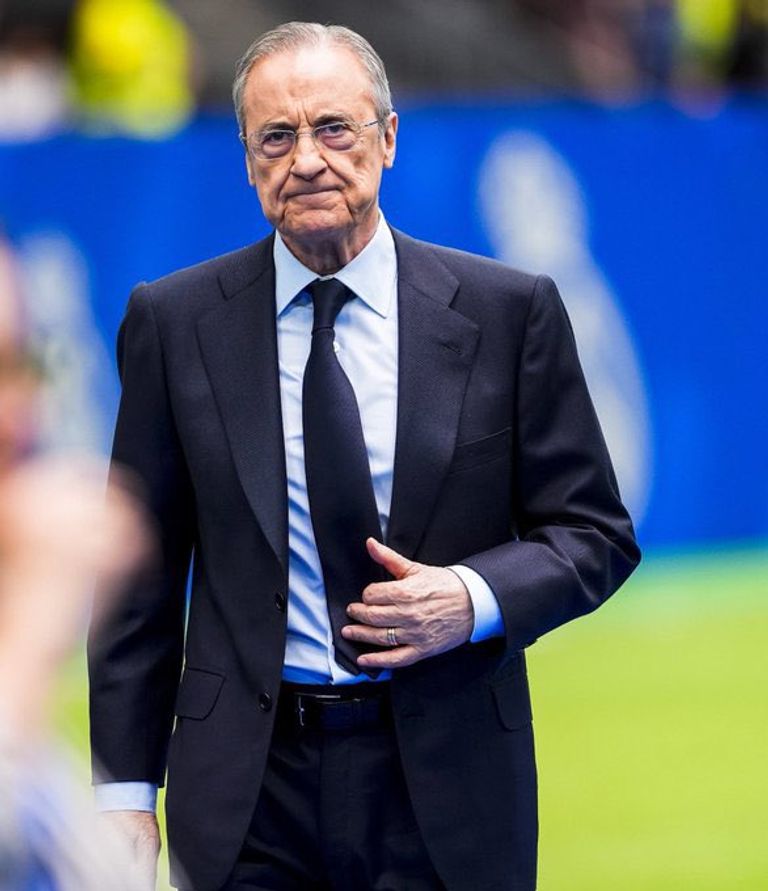 فلورنتينو بيريز فلورنتينو بيريز