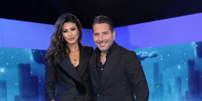 الإعلامي اللبناني وسام بريدي