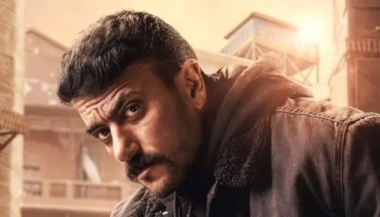 القائمة الكاملة لمسلسلات رمضان 2025 القائمة الكاملة لمسلسلات رمضان 2025