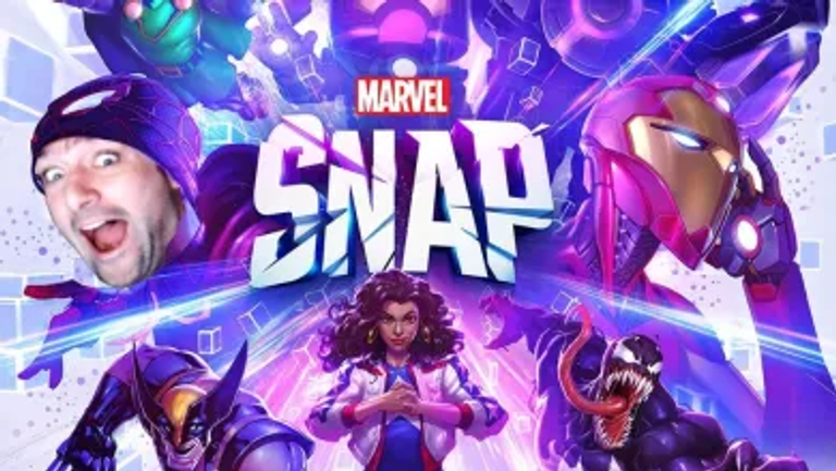 تأثير الحظر على لاعبي لعبة Marvel Snap لعبة Marvel Snap