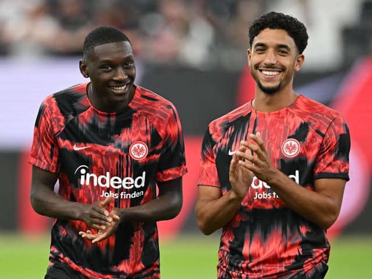 مرموش وكولو مواني عمر مرموش