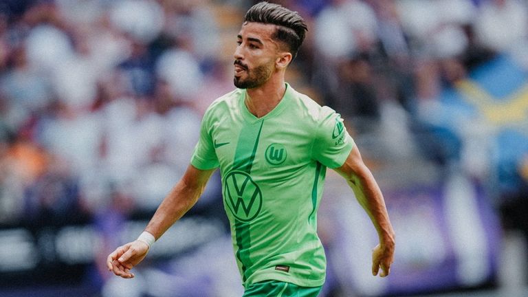 محمد الأمين عمورة