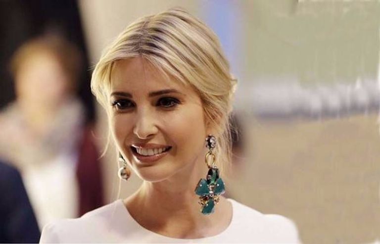 إيفانكا ترامب