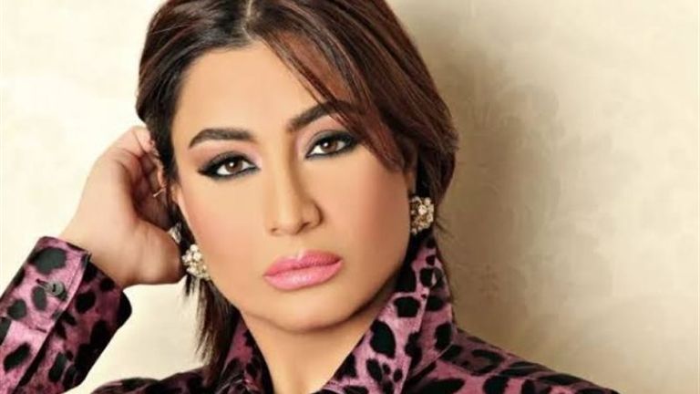 بسمة وهبة وشاليمار شربتلي