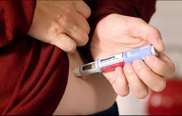 تحذير جديد من حقن إنقاص الوزن