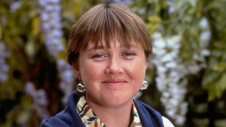 باولين كيرك