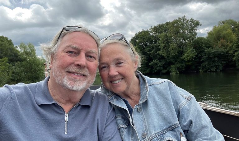 باولين كيرك