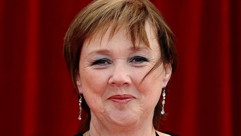 باولين كيرك