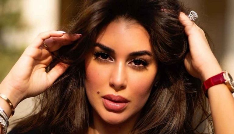 ياسمين صبري