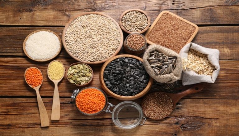 أطعمة تدوم طويلًا أطعمة تدوم طويلًا