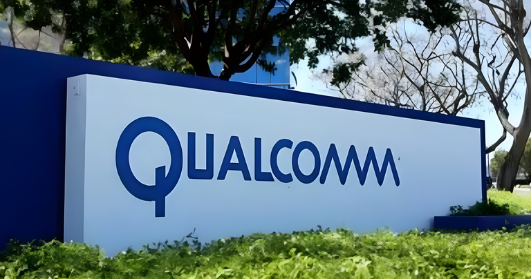 تقنية XPAN من كوالكوم شعار كوالكوم - أرشيفية