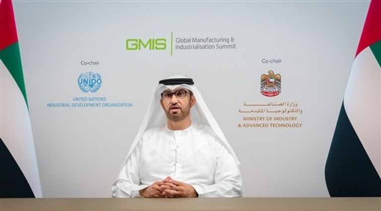 الدكتور سلطان الجابر